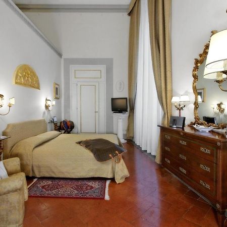 Palazzo Magnani Feroni, All Suite - Residenza D'Epoca Florence Room photo