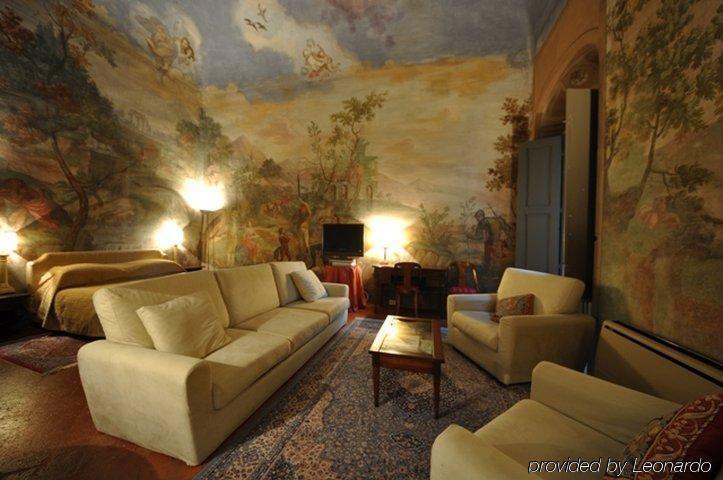 Palazzo Magnani Feroni, All Suite - Residenza D'Epoca Florence Room photo