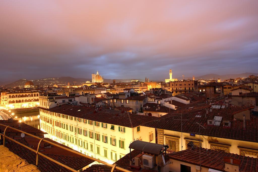 Palazzo Magnani Feroni, All Suite - Residenza D'Epoca Florence Exterior photo