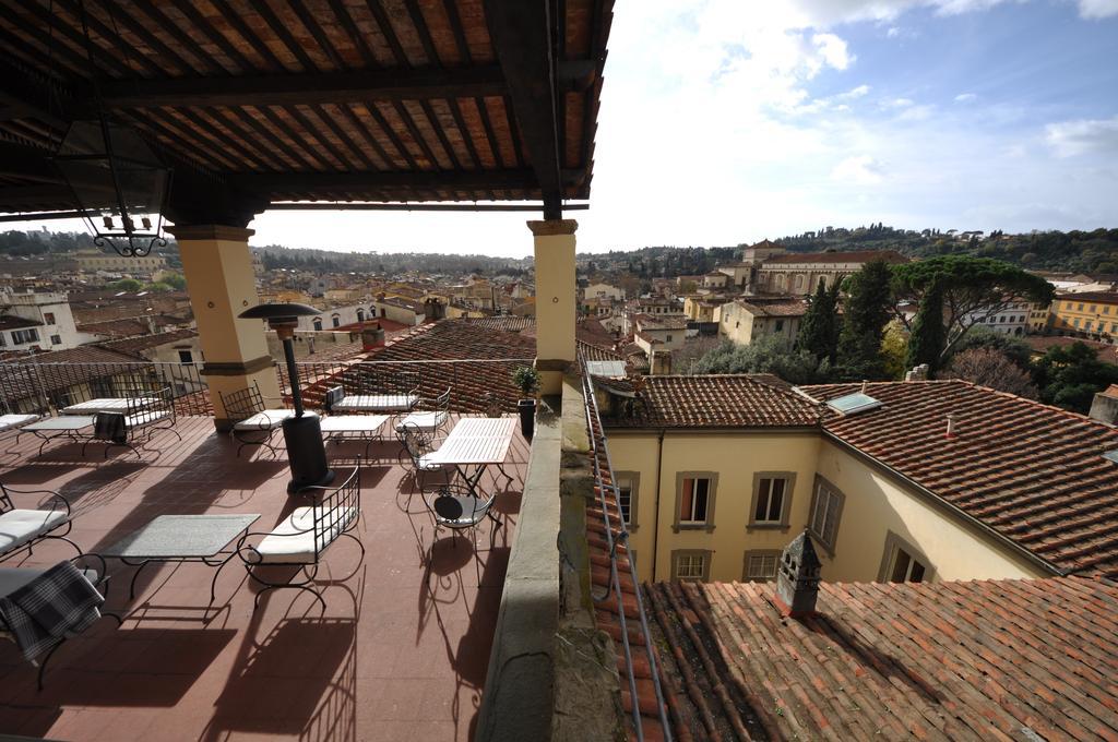 Palazzo Magnani Feroni, All Suite - Residenza D'Epoca Florence Exterior photo