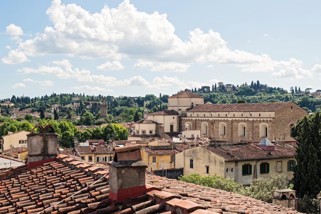 Palazzo Magnani Feroni, All Suite - Residenza D'Epoca Florence Facilities photo