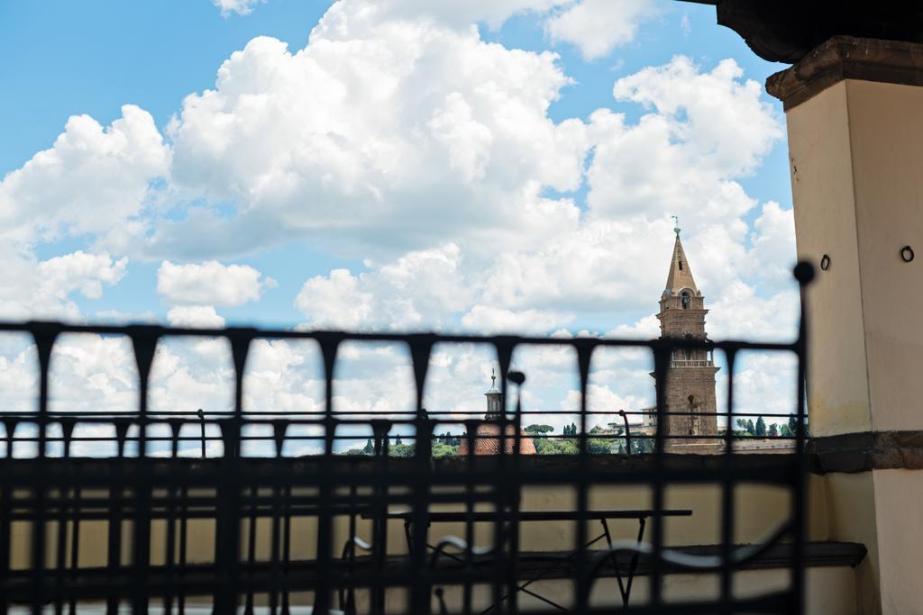 Palazzo Magnani Feroni, All Suite - Residenza D'Epoca Florence Exterior photo