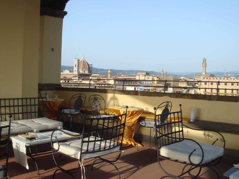 Palazzo Magnani Feroni, All Suite - Residenza D'Epoca Florence Exterior photo