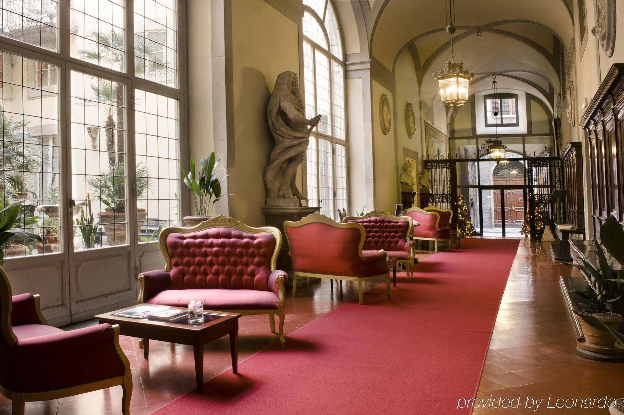 Palazzo Magnani Feroni, All Suite - Residenza D'Epoca Florence Interior photo