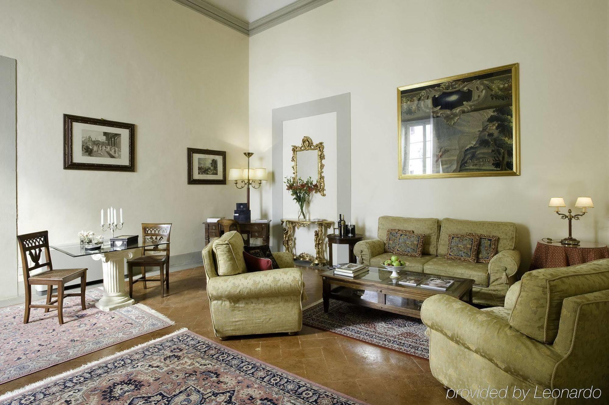 Palazzo Magnani Feroni, All Suite - Residenza D'Epoca Florence Exterior photo