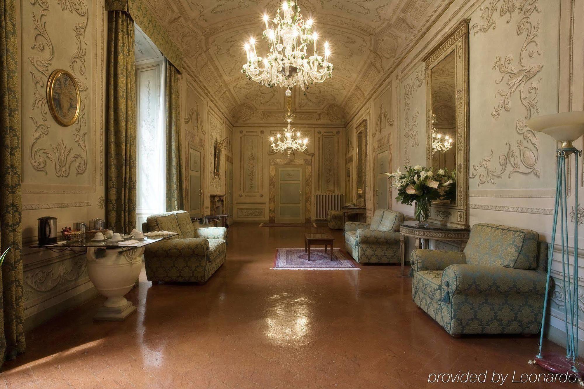 Palazzo Magnani Feroni, All Suite - Residenza D'Epoca Florence Interior photo