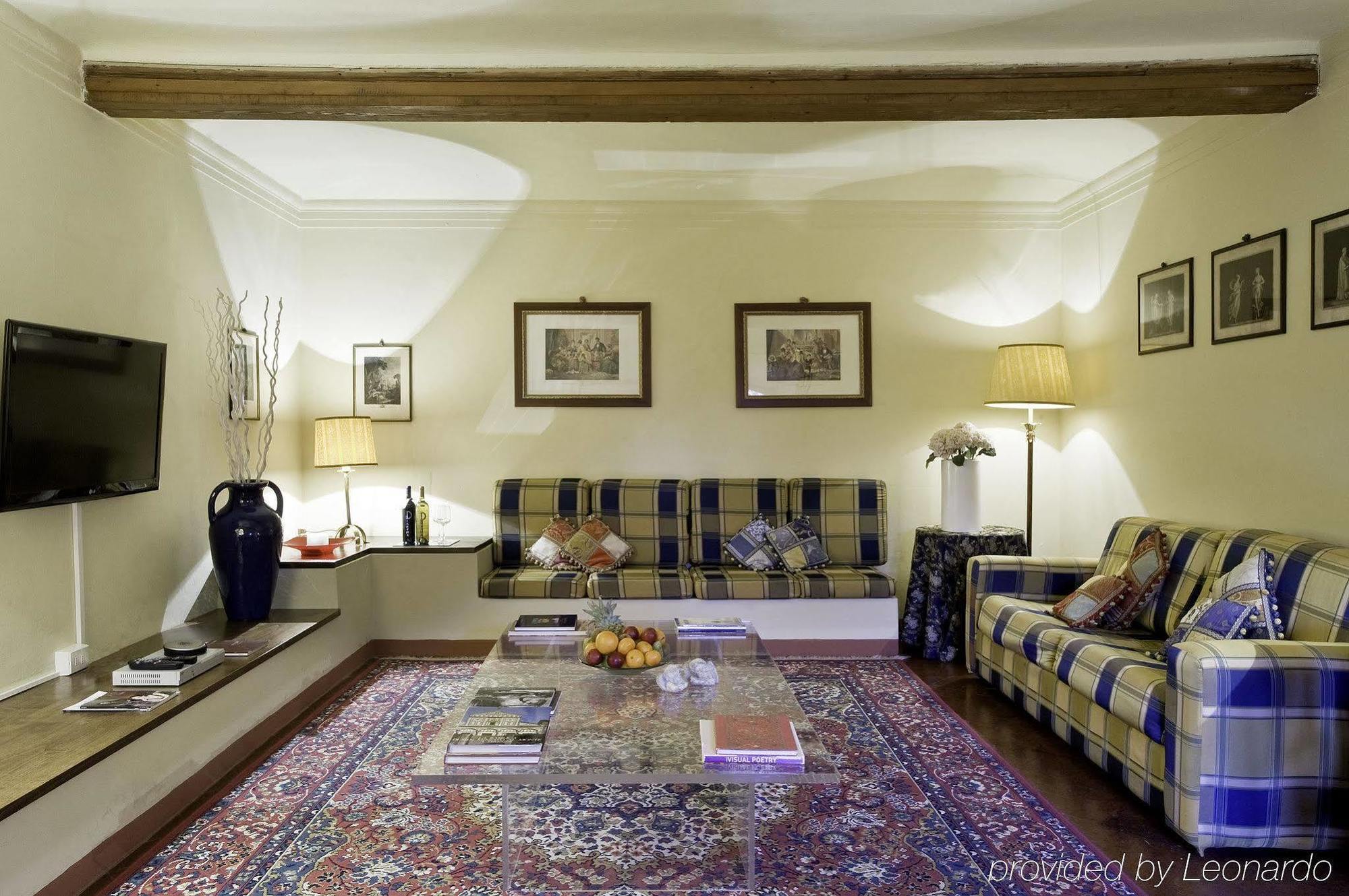 Palazzo Magnani Feroni, All Suite - Residenza D'Epoca Florence Room photo