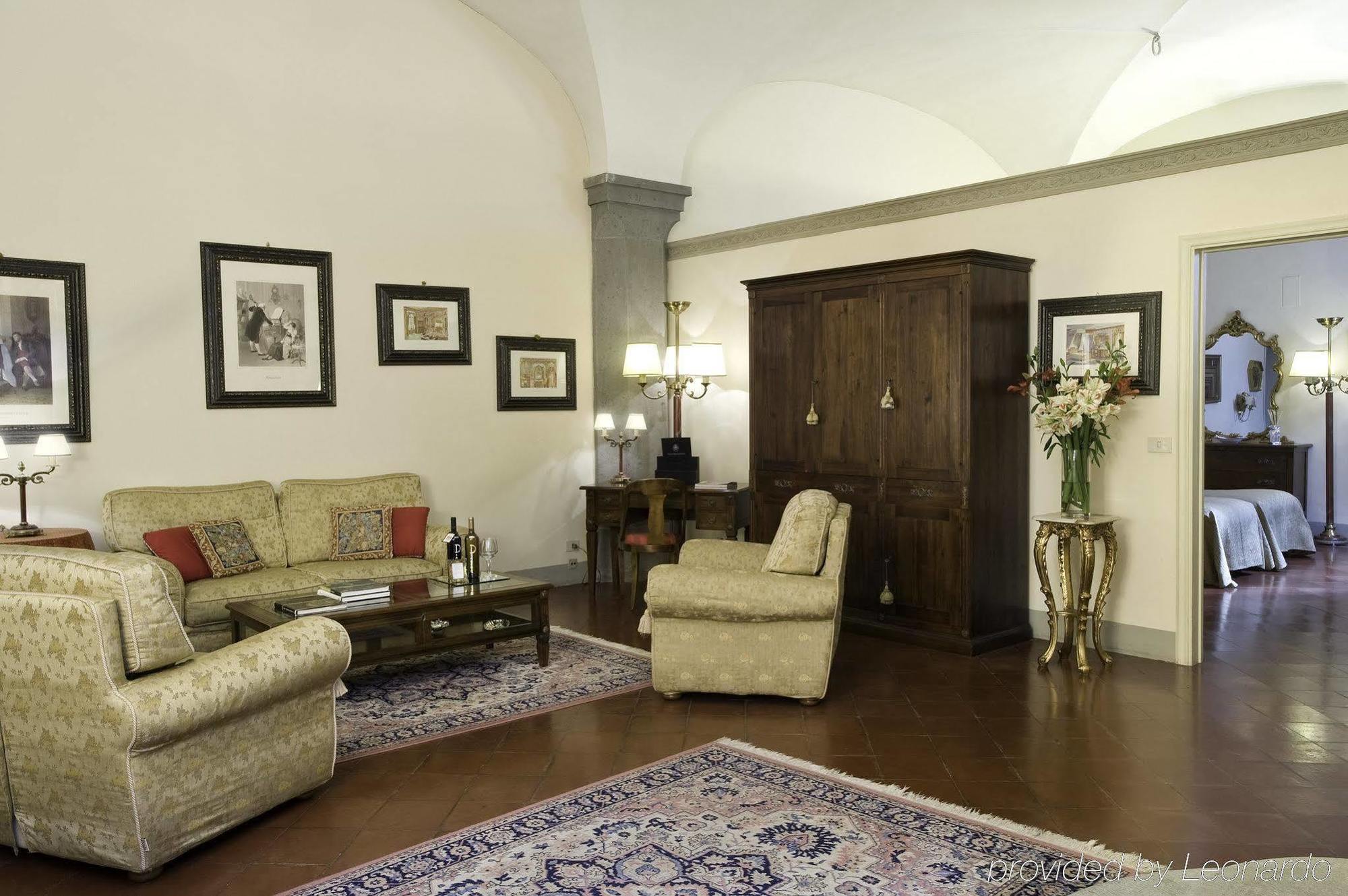 Palazzo Magnani Feroni, All Suite - Residenza D'Epoca Florence Room photo