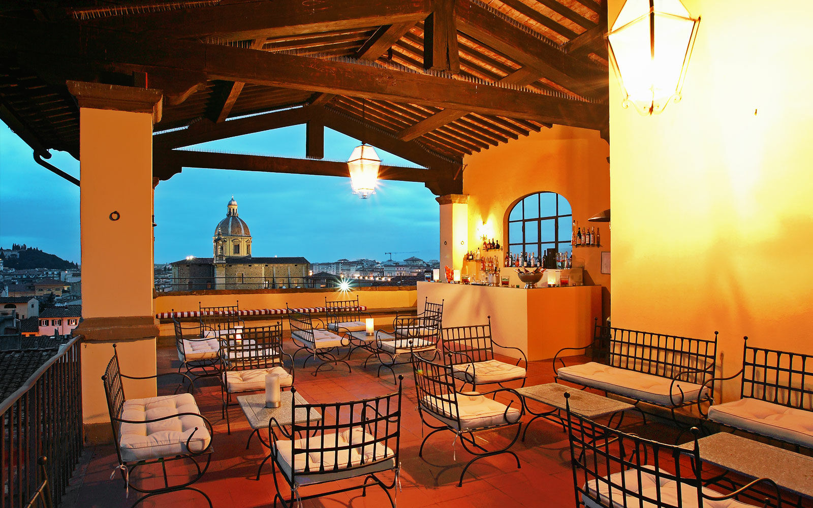 Palazzo Magnani Feroni, All Suite - Residenza D'Epoca Florence Exterior photo