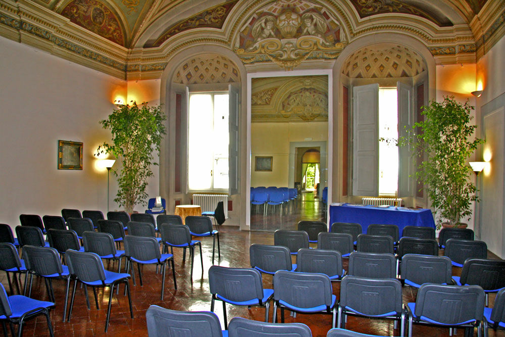 Palazzo Magnani Feroni, All Suite - Residenza D'Epoca Florence Exterior photo