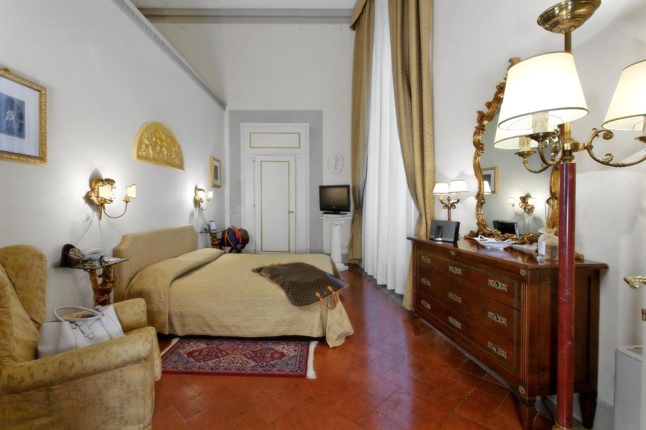 Palazzo Magnani Feroni, All Suite - Residenza D'Epoca Florence Room photo